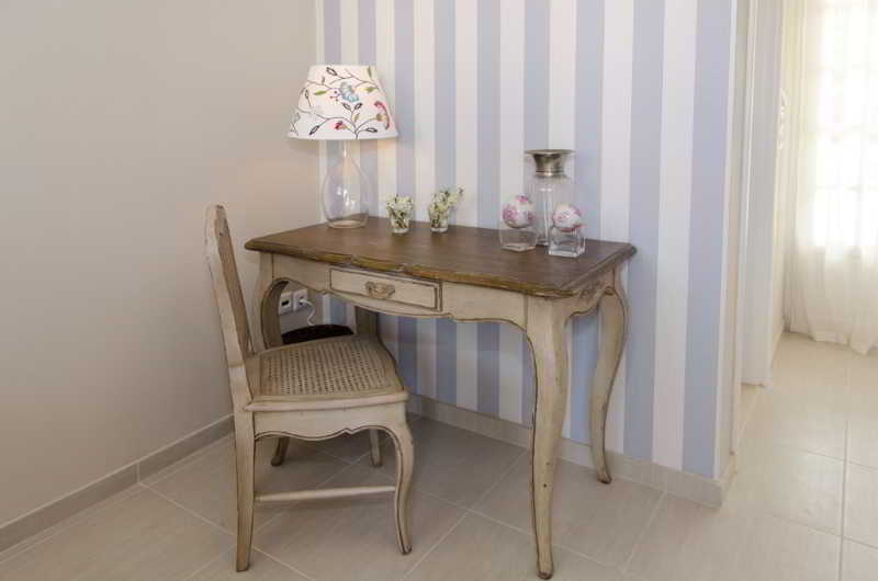 Golden Sun Boutique Aparthotel มาเลีย ภายนอก รูปภาพ
