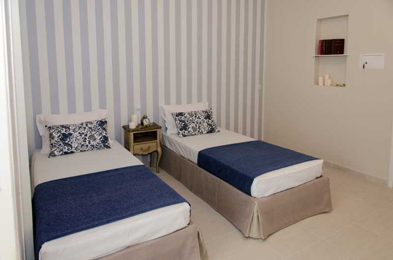 Golden Sun Boutique Aparthotel มาเลีย ภายนอก รูปภาพ