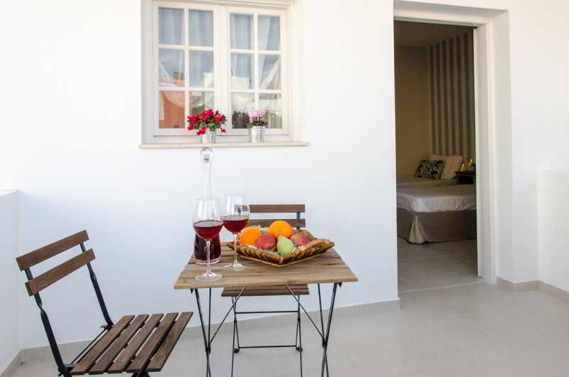 Golden Sun Boutique Aparthotel มาเลีย ภายนอก รูปภาพ