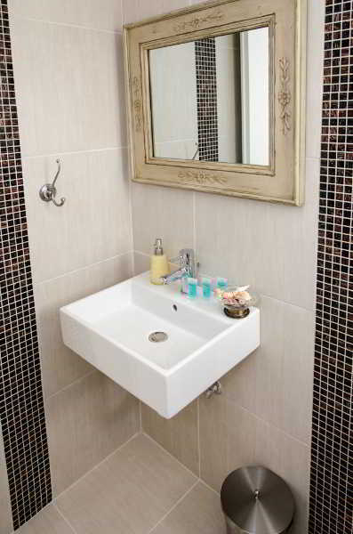 Golden Sun Boutique Aparthotel มาเลีย ภายนอก รูปภาพ