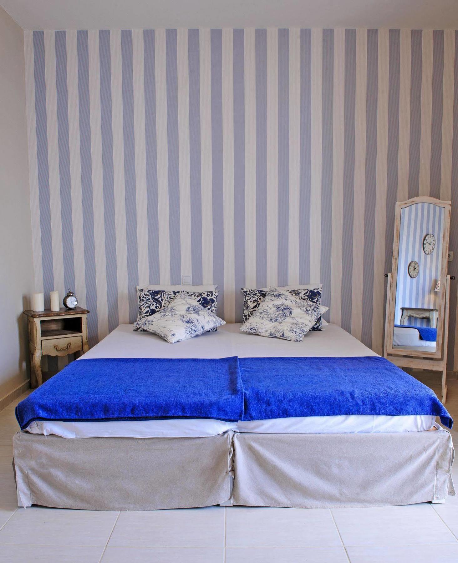 Golden Sun Boutique Aparthotel มาเลีย ภายนอก รูปภาพ